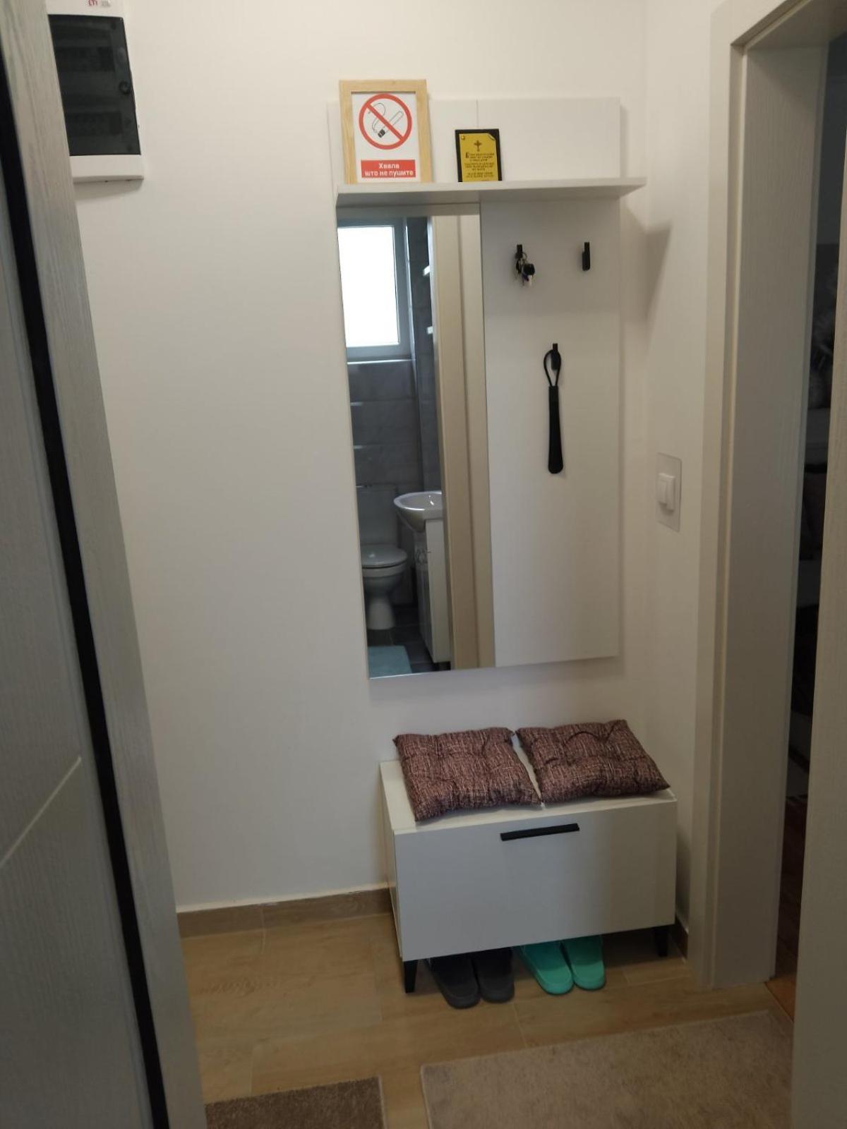Siesta Apartment